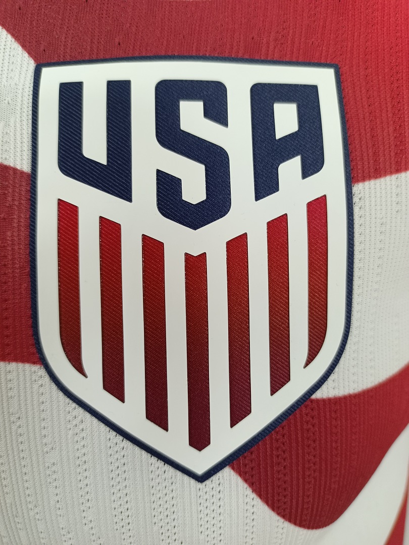2026 USA Home Jersey 3
