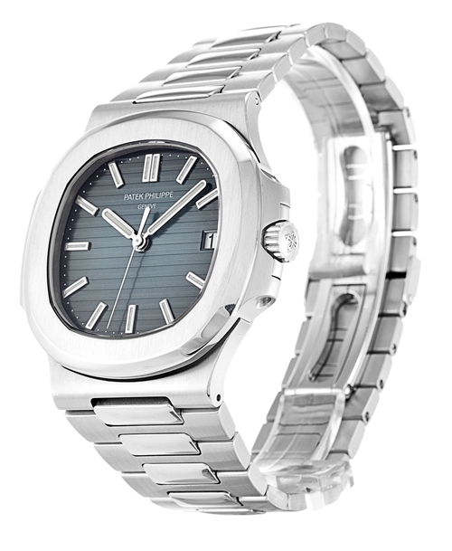 Patek Philippe Nautilus 5711/1A - gallery
