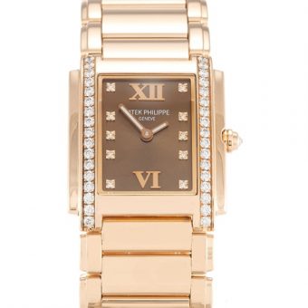 Patek Philippe Twenty-4 4908/310G - gallery