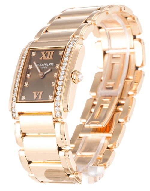 Patek Philippe Twenty-4 4910/11R - gallery