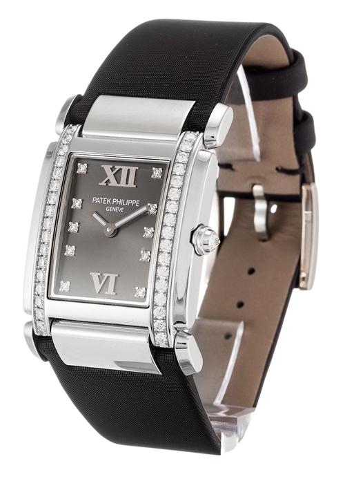 Patek Philippe Twenty-4 4920G - gallery