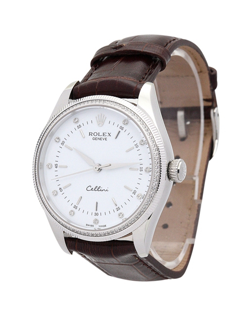 Rolex Cellini 4233/8 - gallery