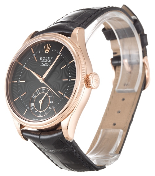 Rolex Cellini 50525 - gallery