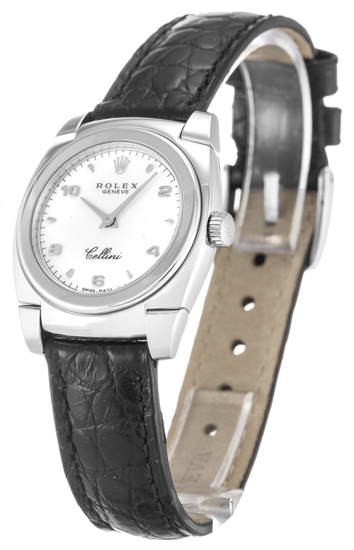 Rolex Cellini 5310 - gallery