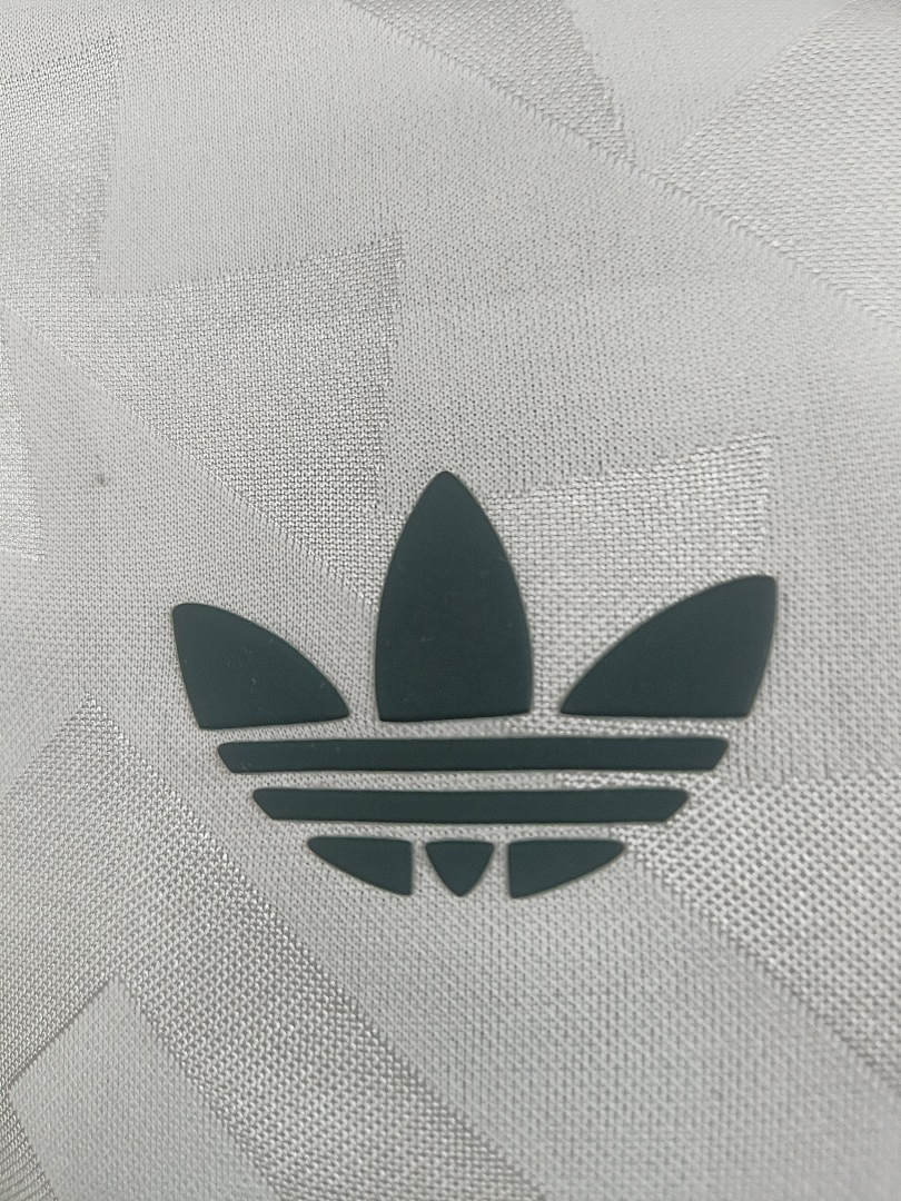 2026 Mexico Away Jersey - view 3