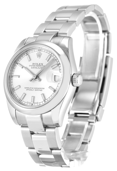 Rolex Datejust Lady 178240 - gallery