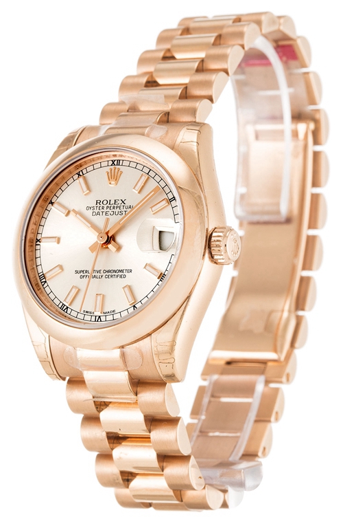 Rolex Datejust Lady 178245F - gallery