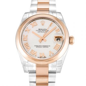 Rolex Datejust Lady 178245F - gallery