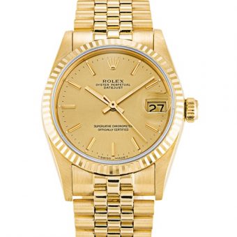 Rolex Datejust Lady 178274 - gallery
