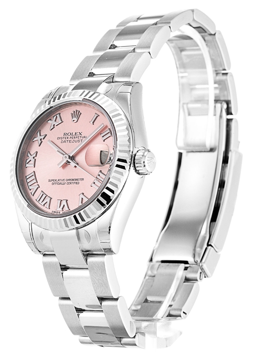 Rolex Datejust Lady 178274 - gallery