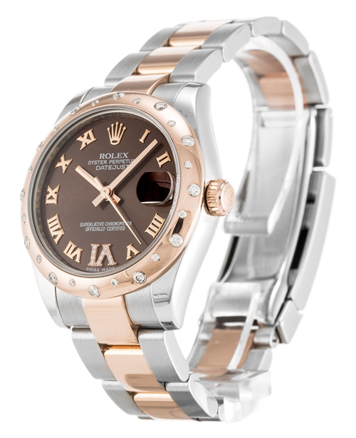 Rolex Datejust Lady 178341 - gallery