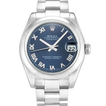 Rolex Datejust Lady 179163 - gallery