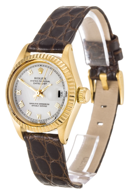 Rolex Datejust Lady 6916 - gallery