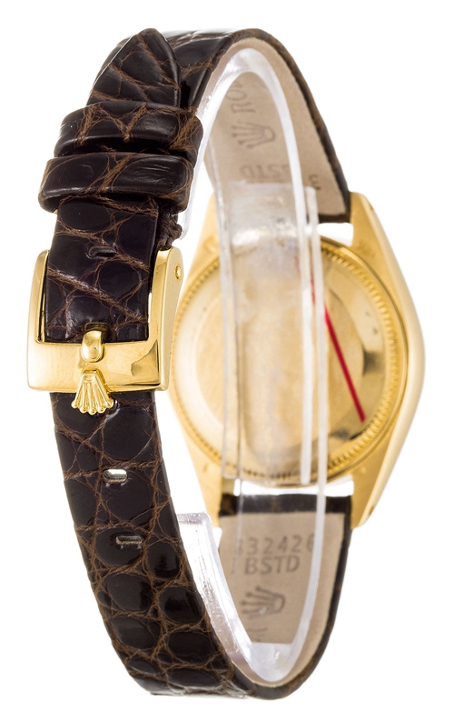Rolex Datejust Lady 6916 - gallery