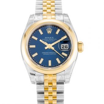 Rolex Datejust Lady 69173 - gallery