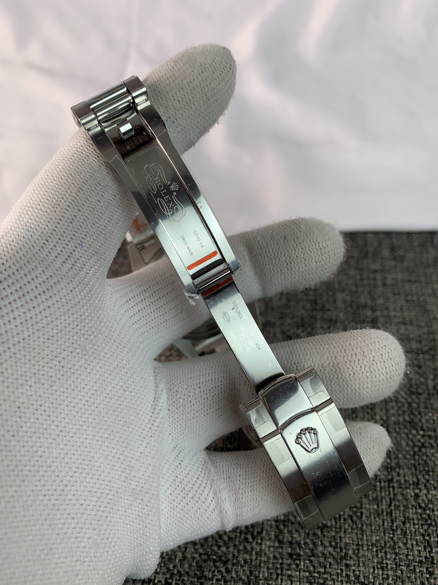 Rolex DateJust 41mm 126300-0007 - gallery
