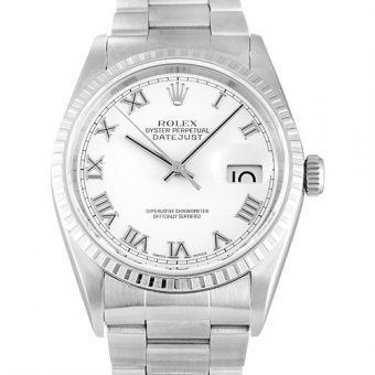 Rolex Datejust Lady 69173 - gallery