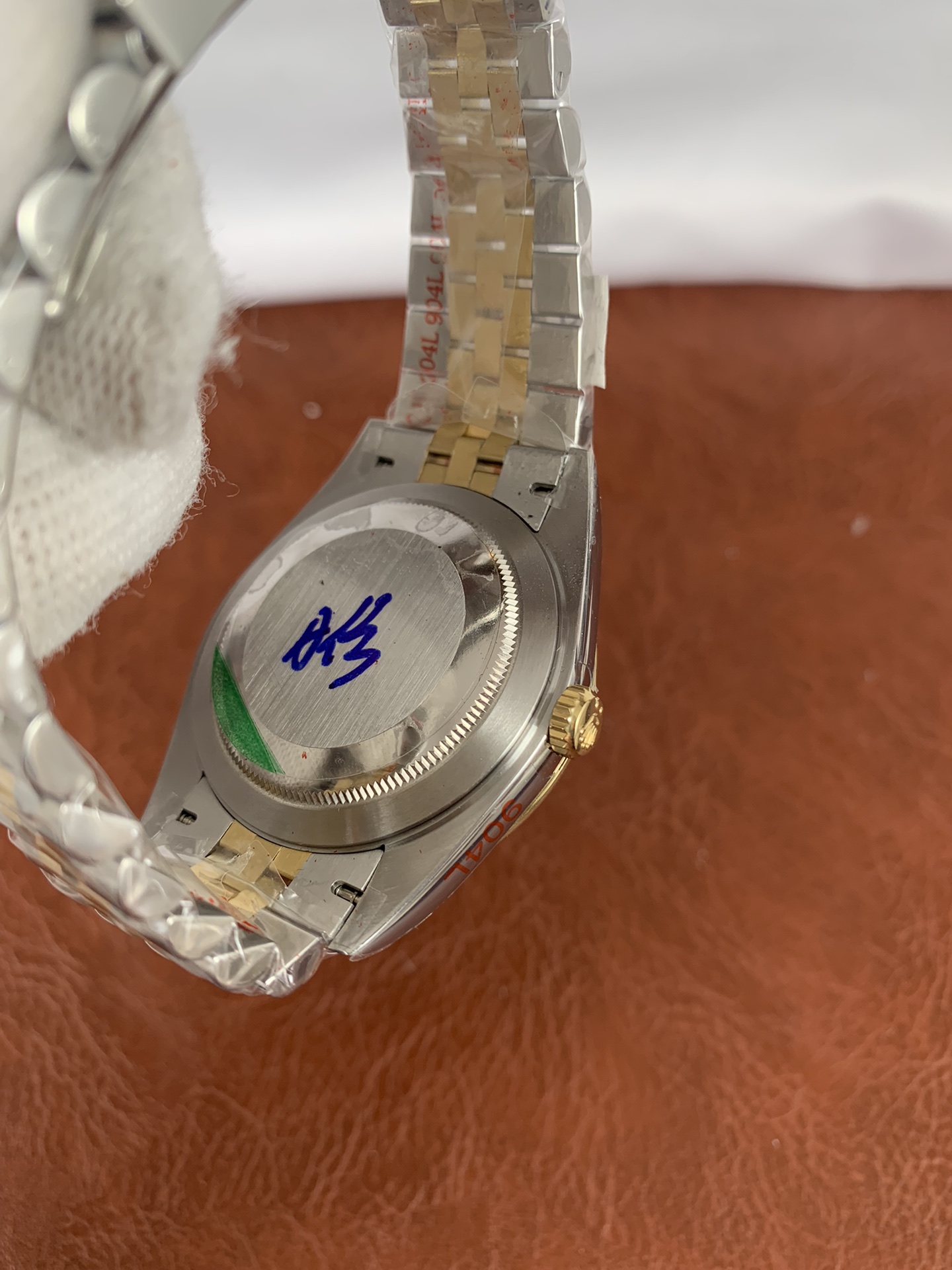 Rolex Datejust M126333-0012 - gallery