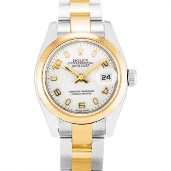 Rolex Datejust Lady 69174 - gallery