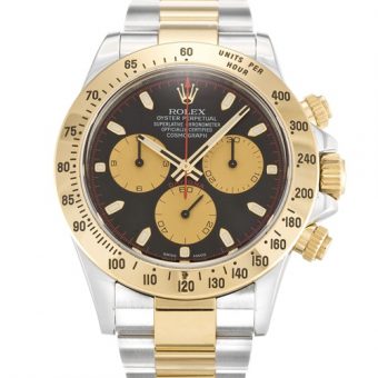Rolex Daytona 16523 - gallery