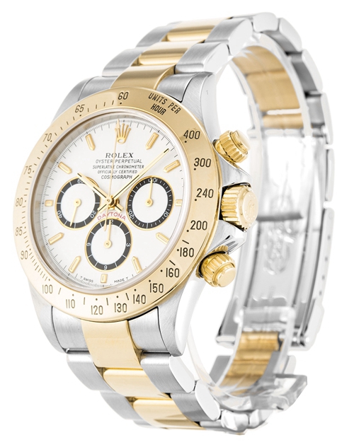 Rolex Daytona 16523 - gallery