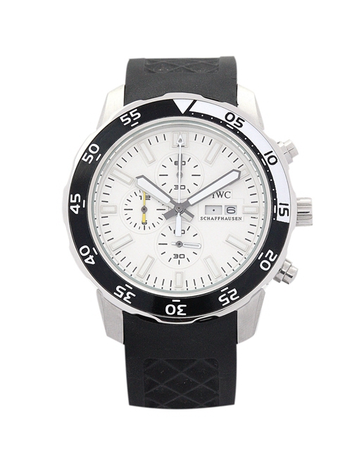 IWC Aquatimer IW376801