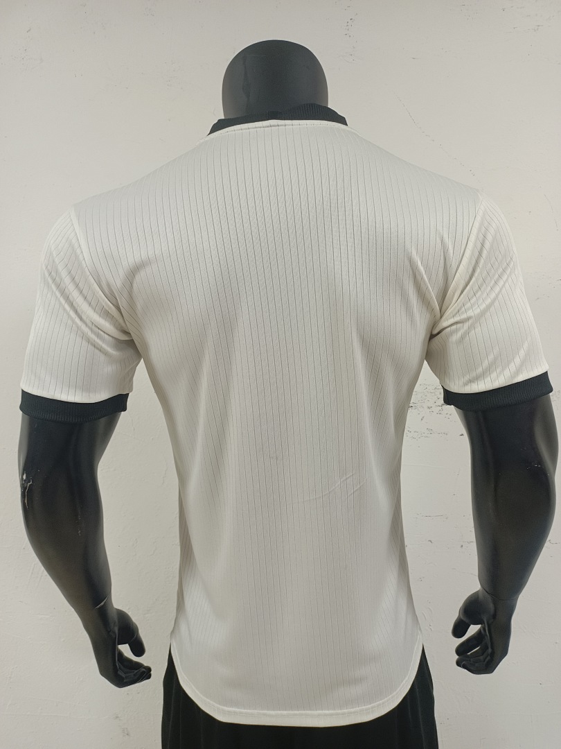 Germany 125 Anniversary White