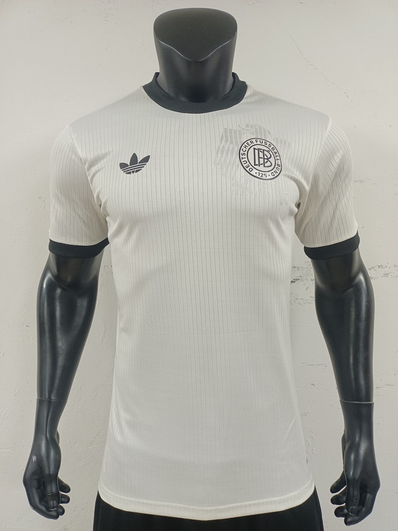 Germany 125 Anniversary White - view 5
