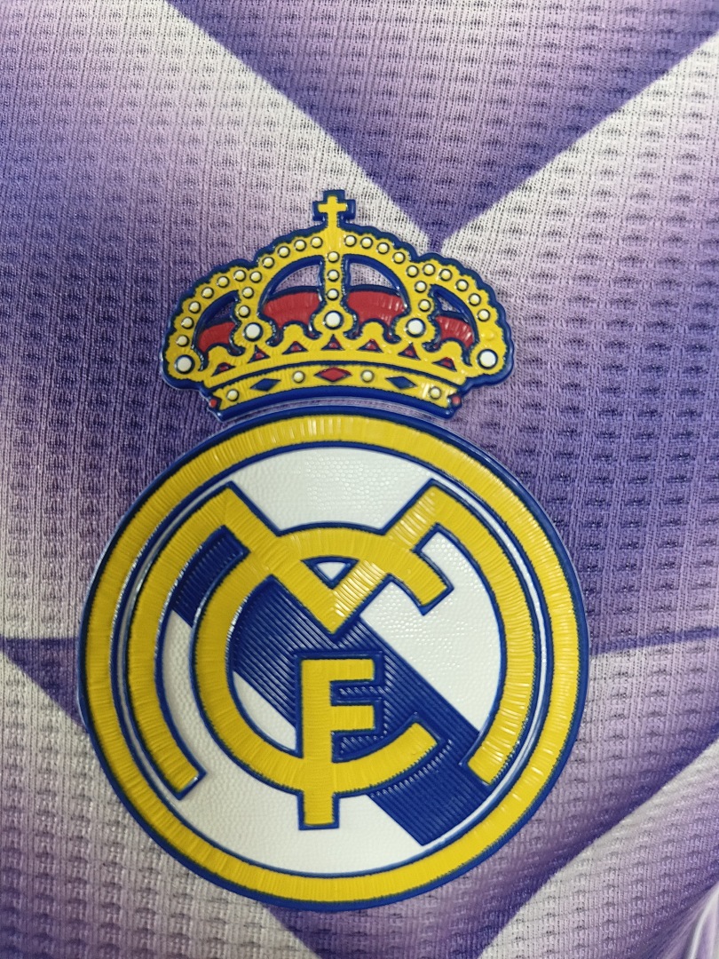 Real Madrid Retro Edition 2