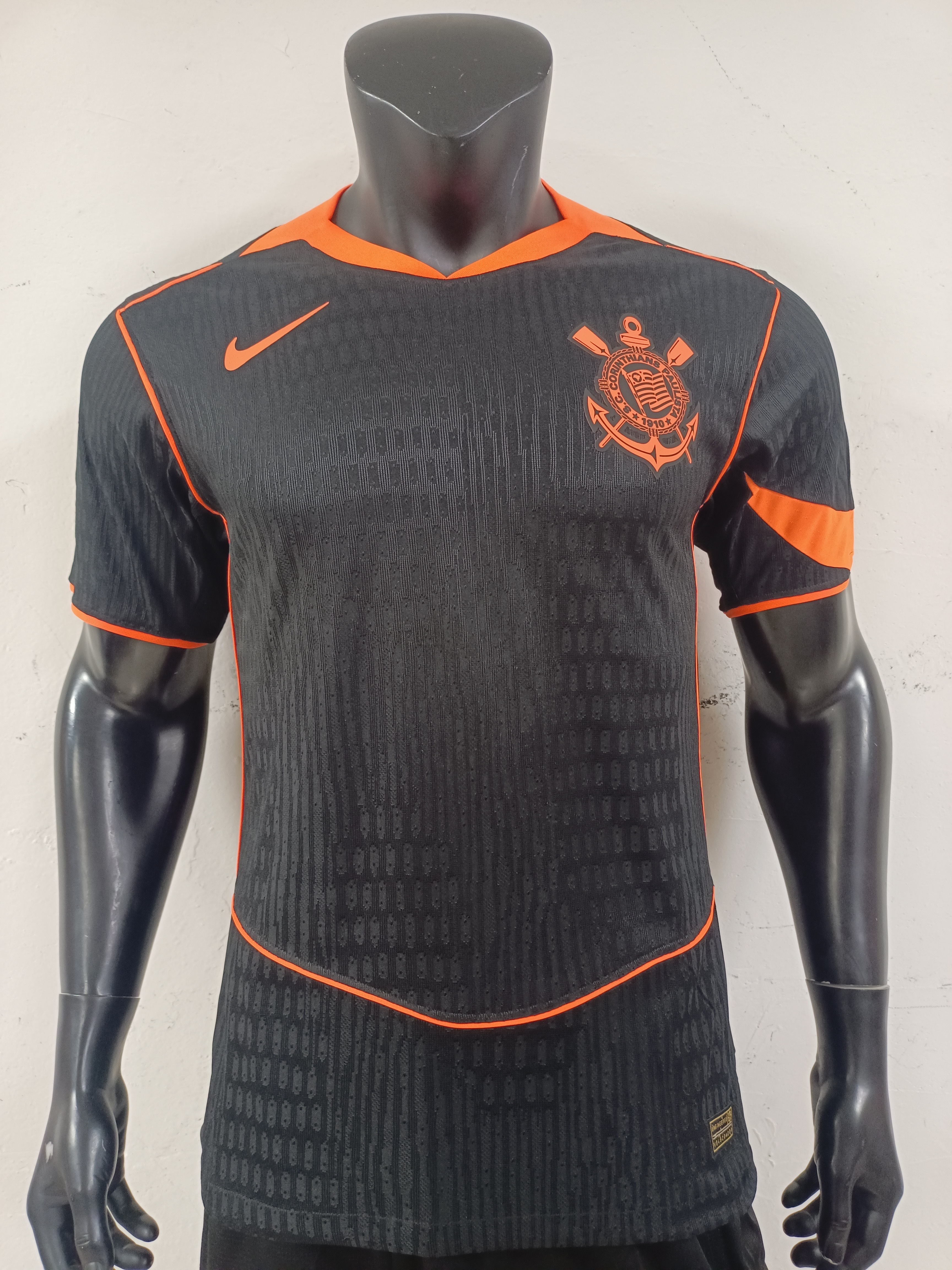 Corinthians Second Away Jersey