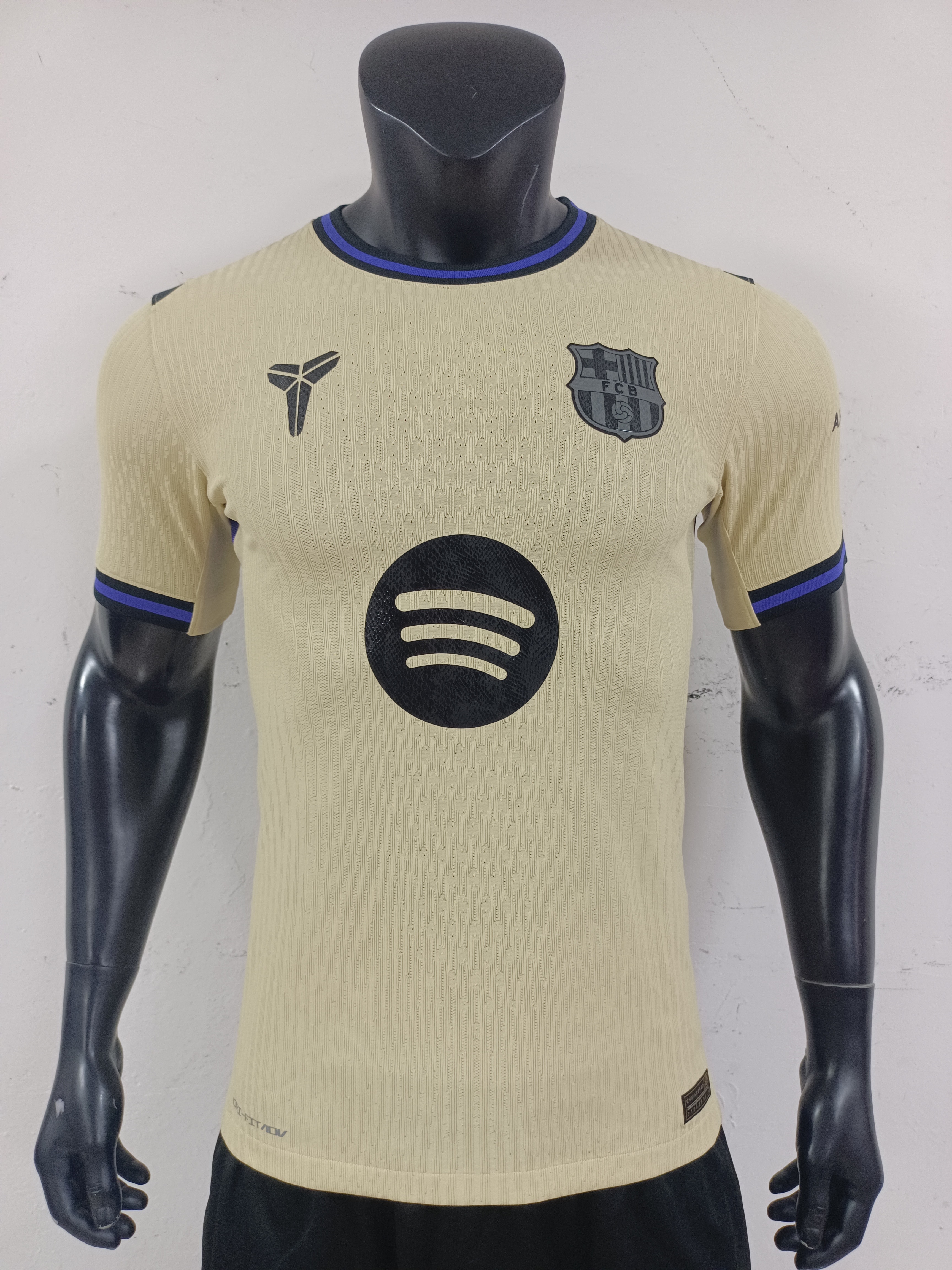 Barcelona Away Jersey