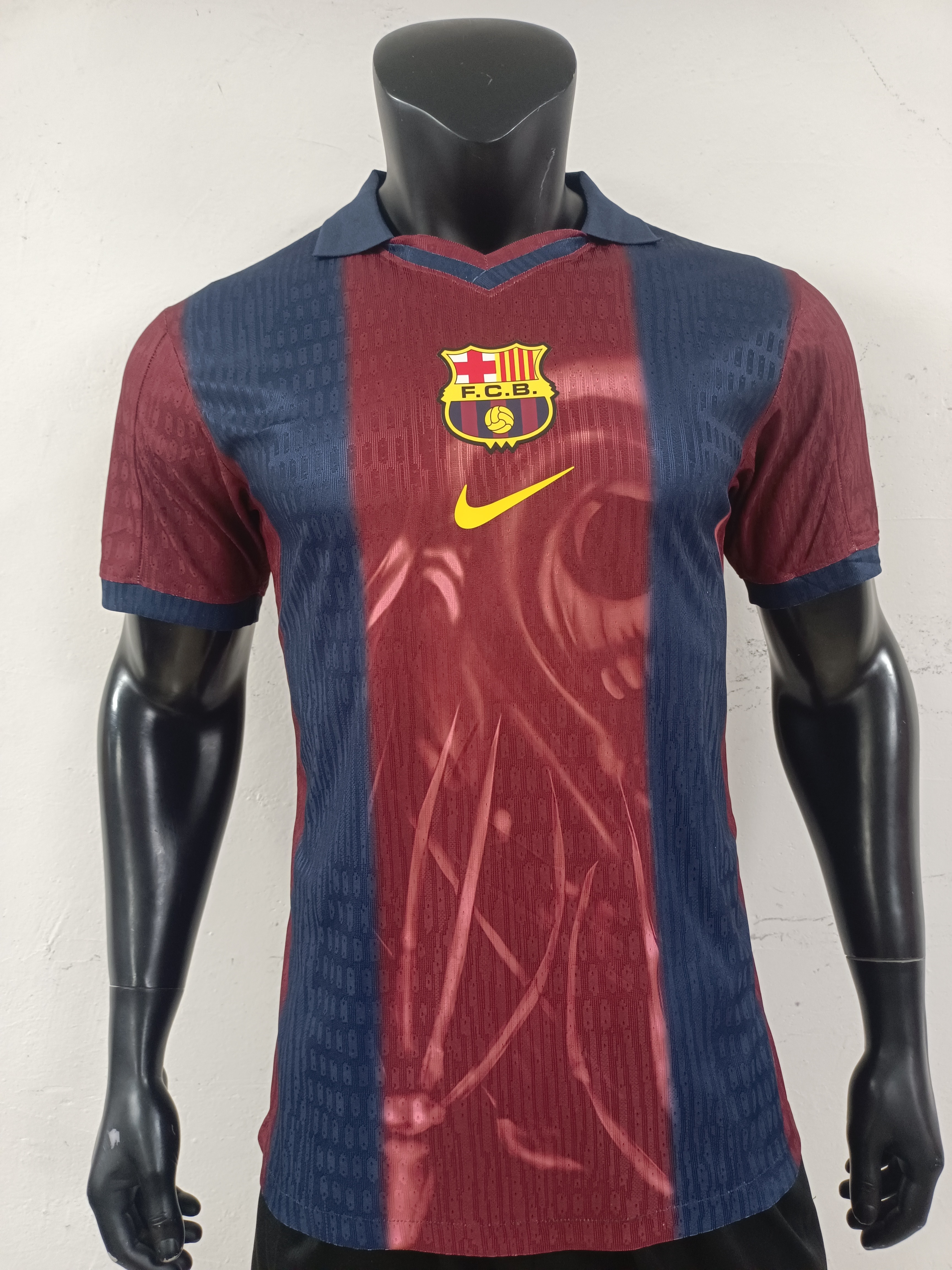 25-26 Barcelona Retro Anniversary Edition