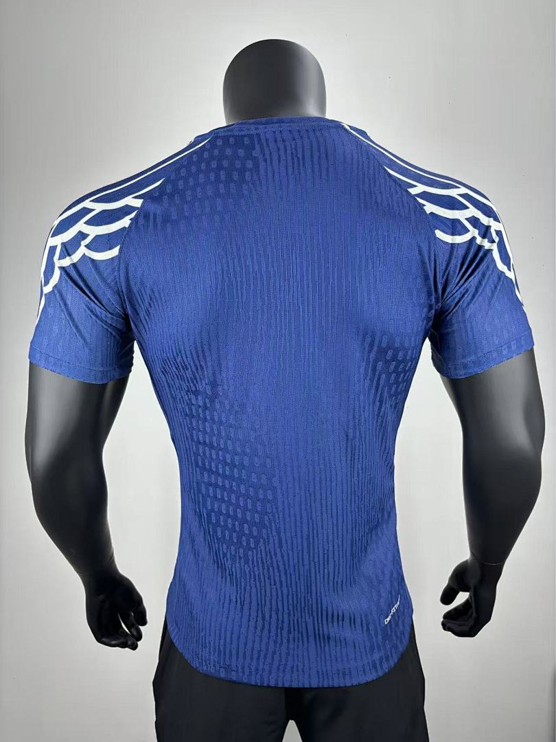 Paris Saint-Germain Third Away Jersey - view 3