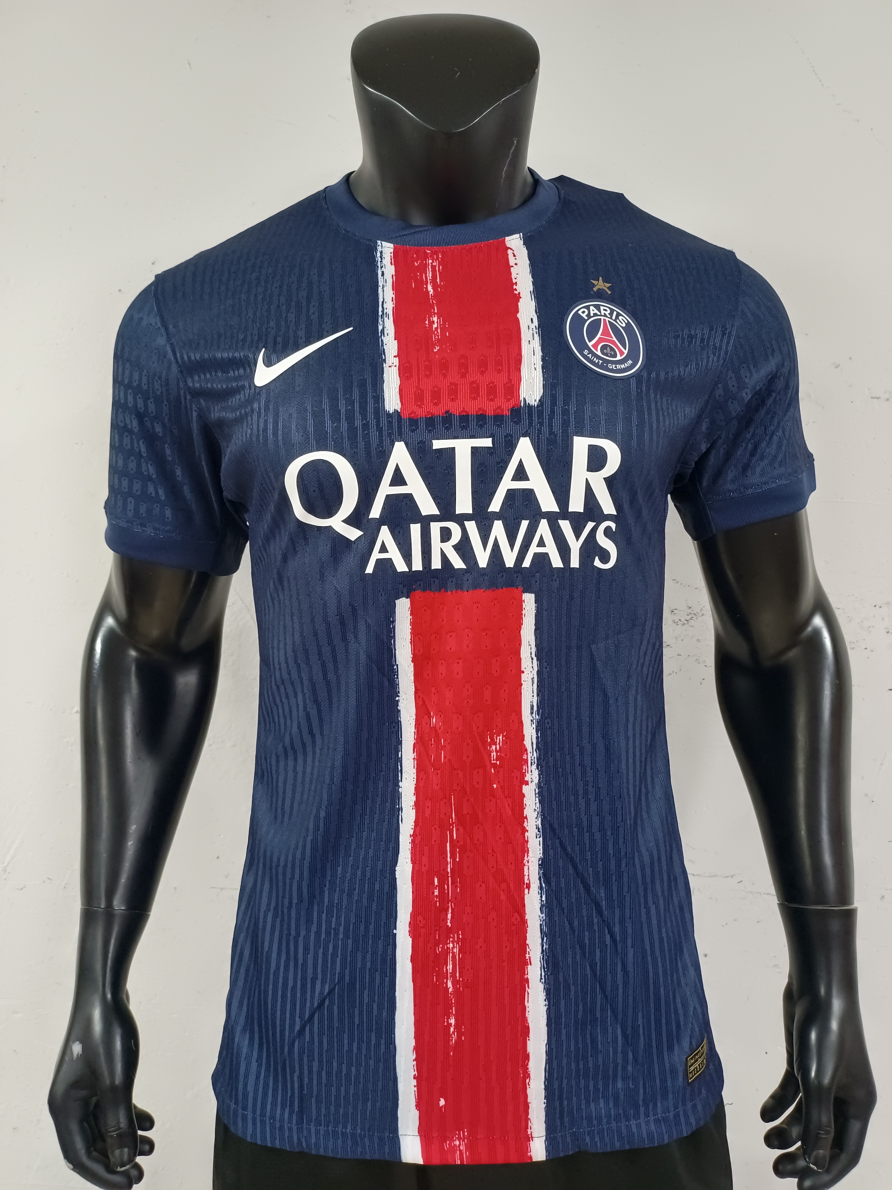 Paris Saint-Germain Third Away Jersey Paris Saint-Germain Home Jersey Star Edition Review: Is It Worth the Investment?