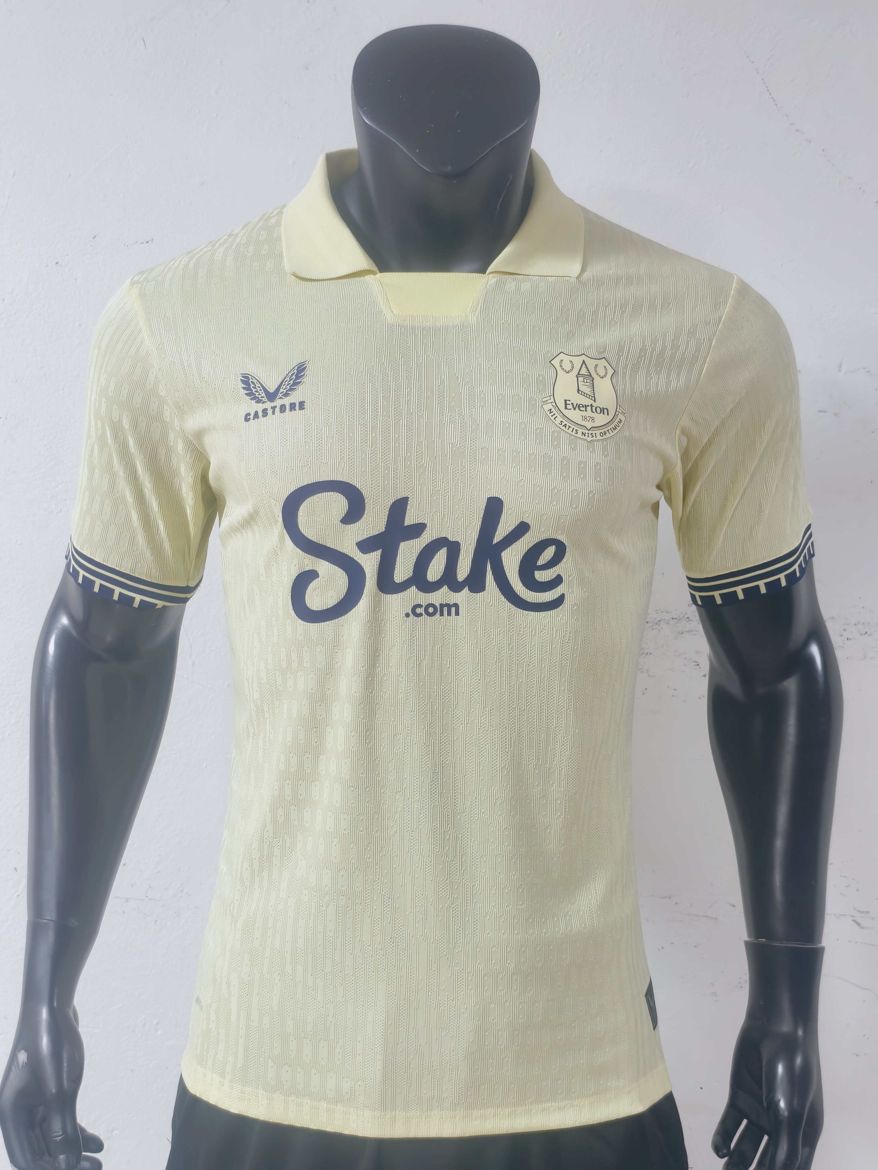 Everton Away Jersey