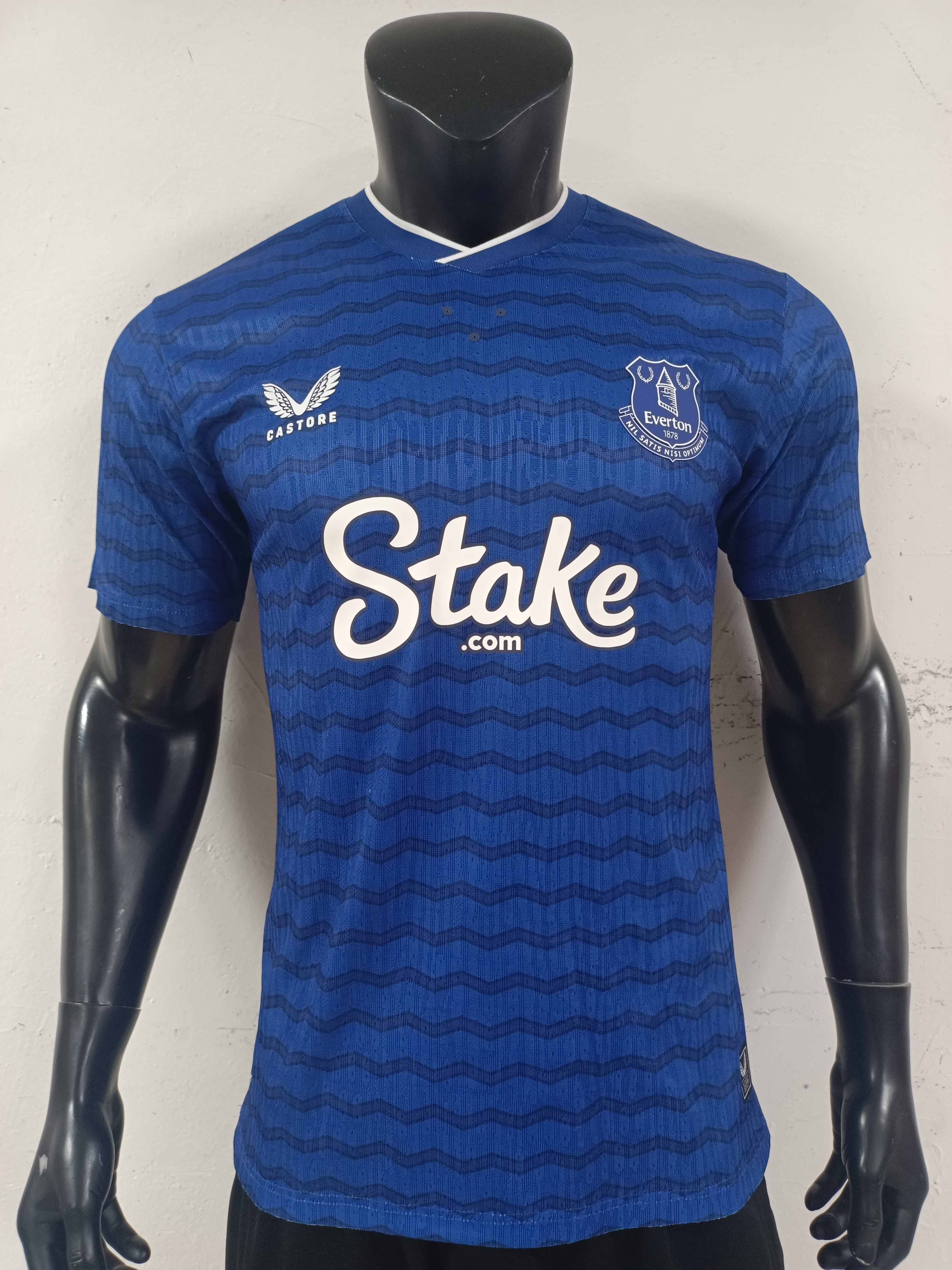 The Ultimate Guide to Choosing a Everton Away Jersey Everton Home Jersey