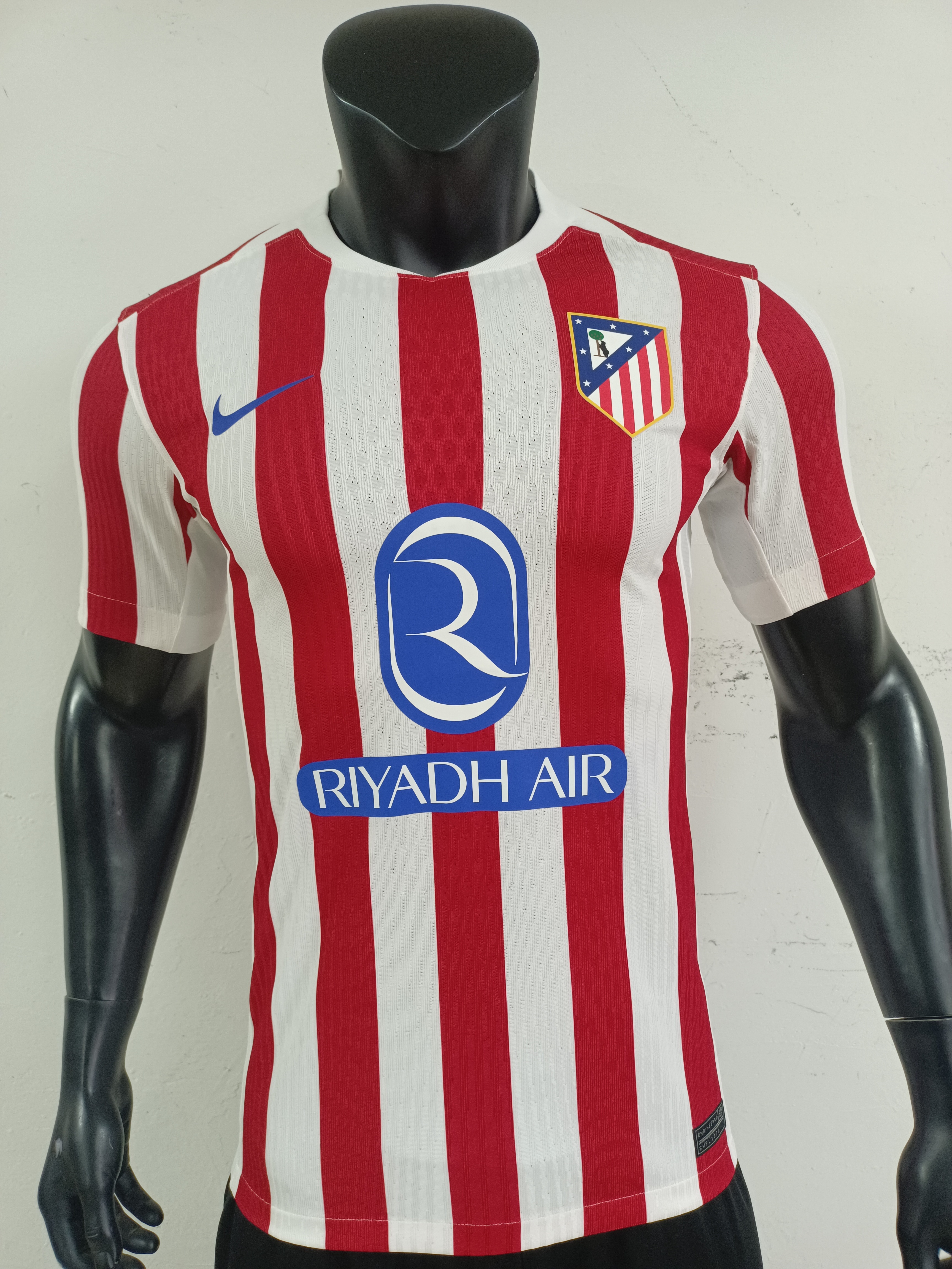 Atletico Madrid Home Jersey