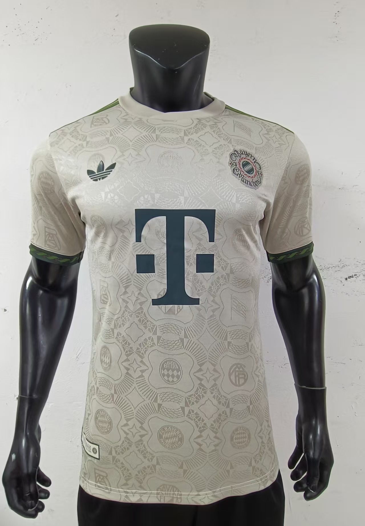 Bayern Munich Oktoberfest