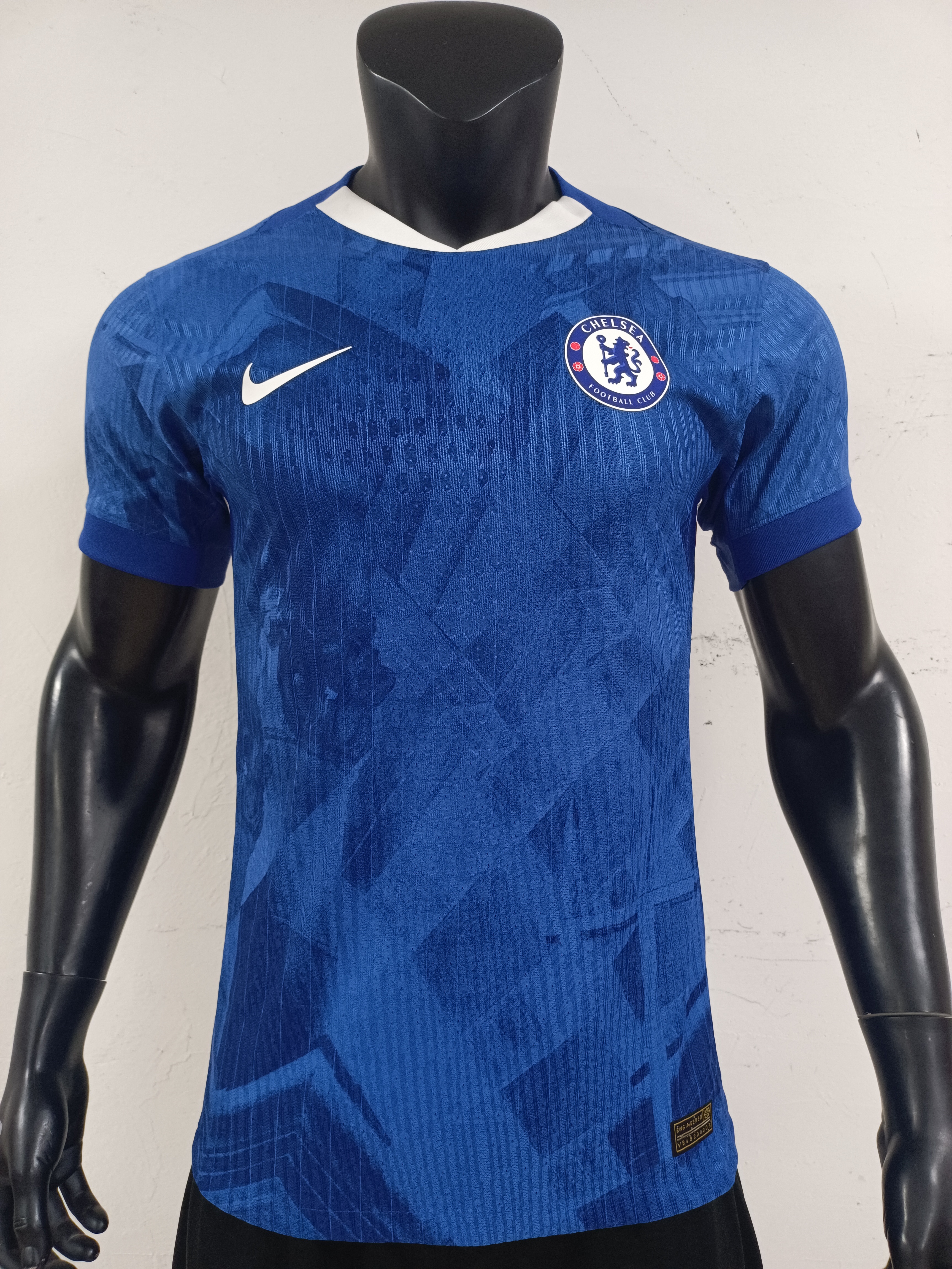 Chelsea Home Jersey