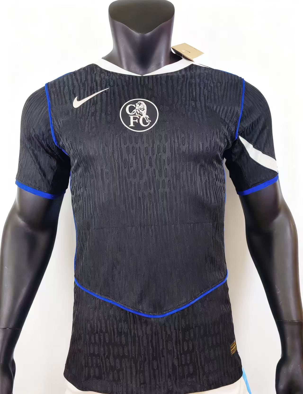 Chelsea Second Away Jersey