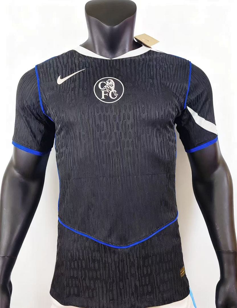 Chelsea Second Away Jersey - view 3