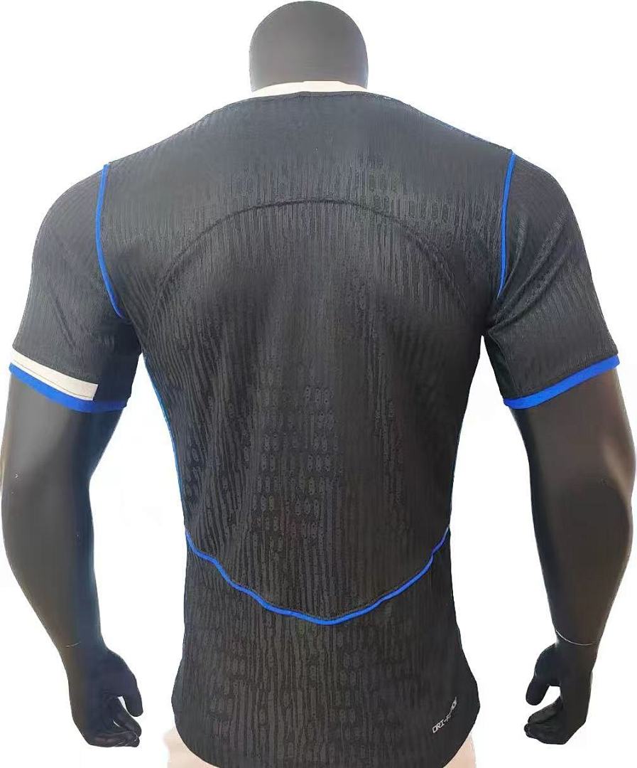 Chelsea Second Away Jersey - view 5