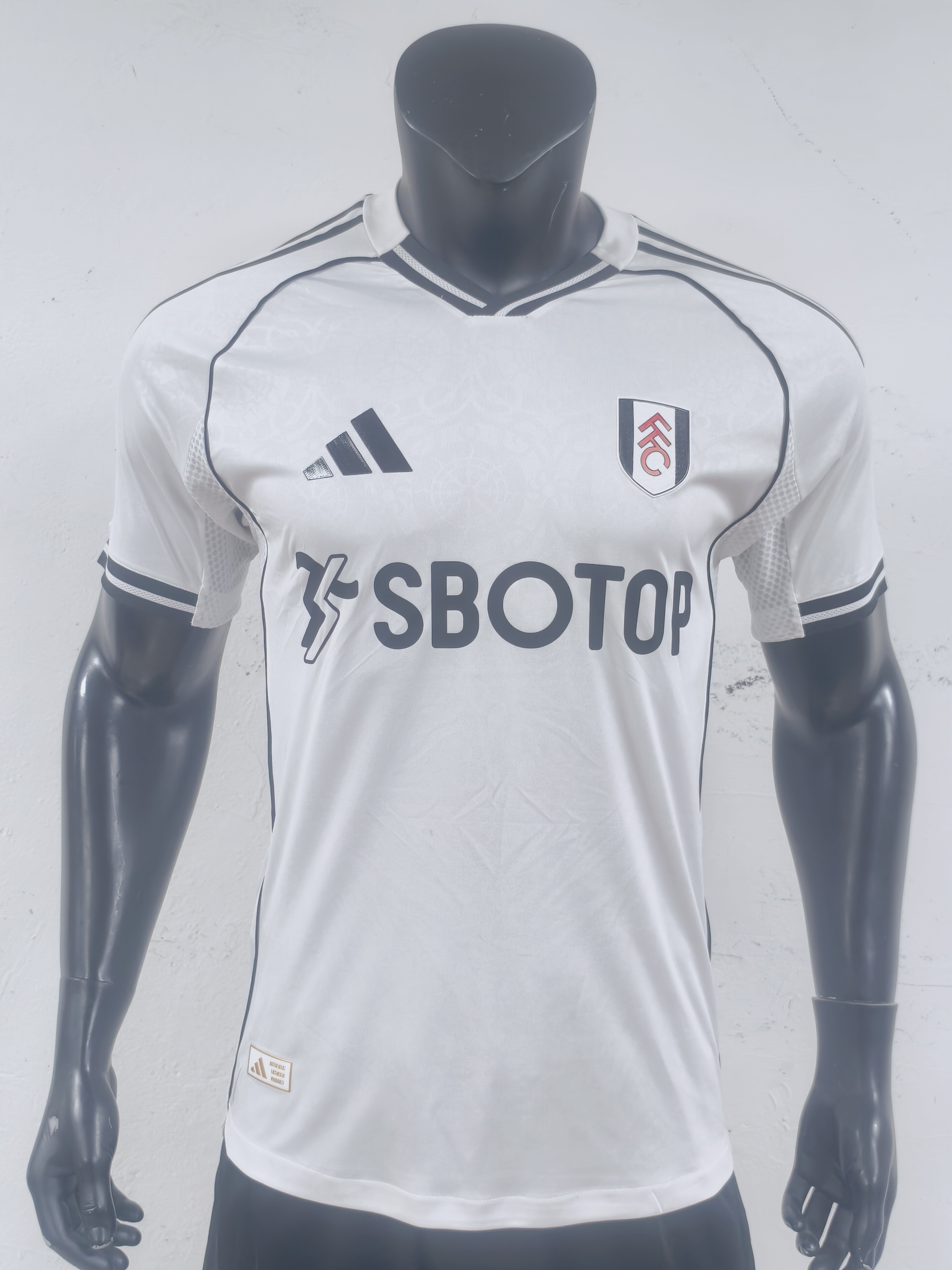 Fulham Home Jersey