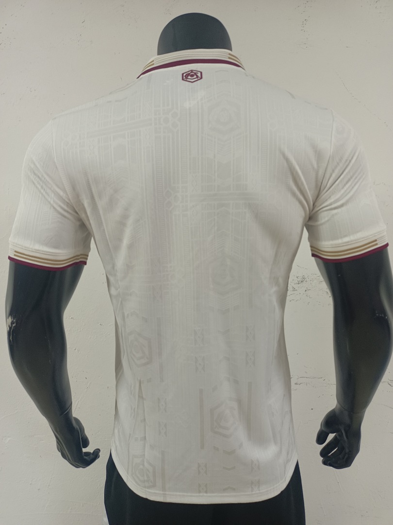 Arsenal Second Away Jersey