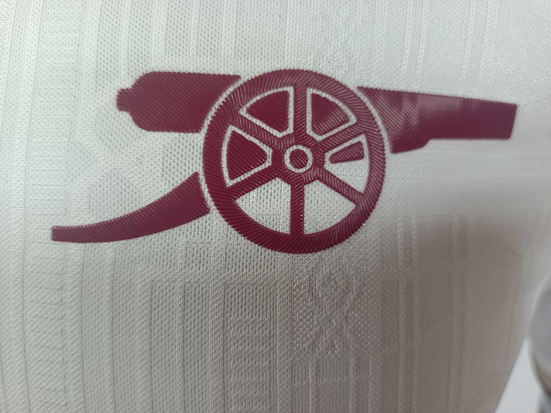 Arsenal Second Away Jersey - view 7