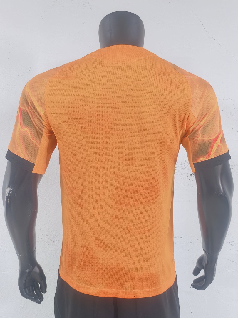 AS Roma Away Jersey