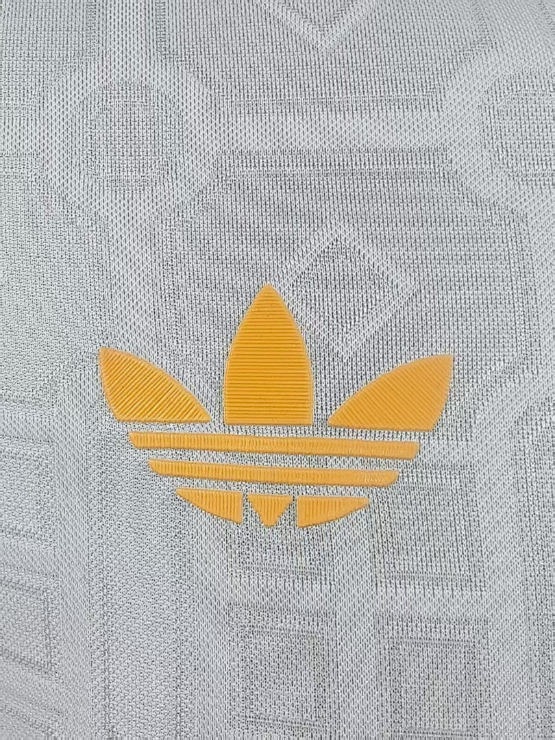 AS Roma Second Away Jersey - view 4
