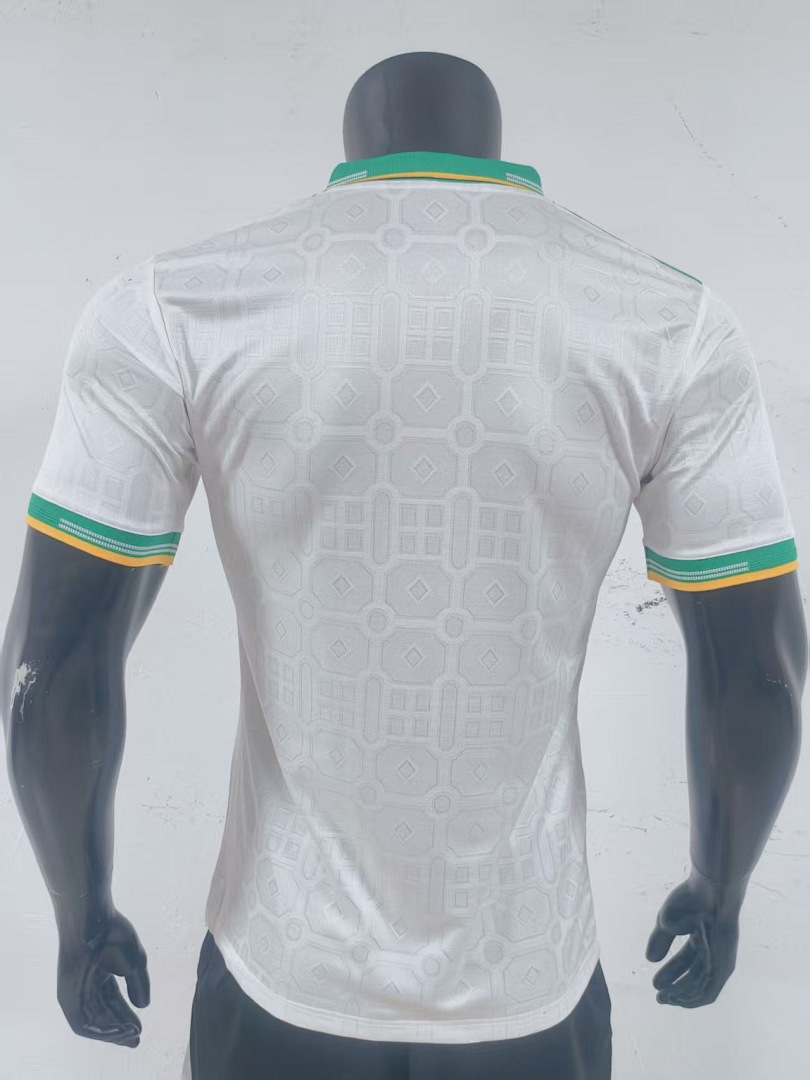 AS Roma Second Away Jersey - view 5