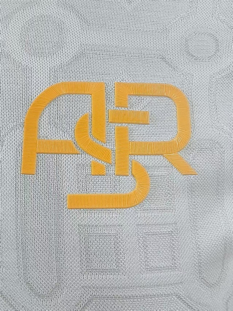 AS Roma Second Away Jersey - view 6