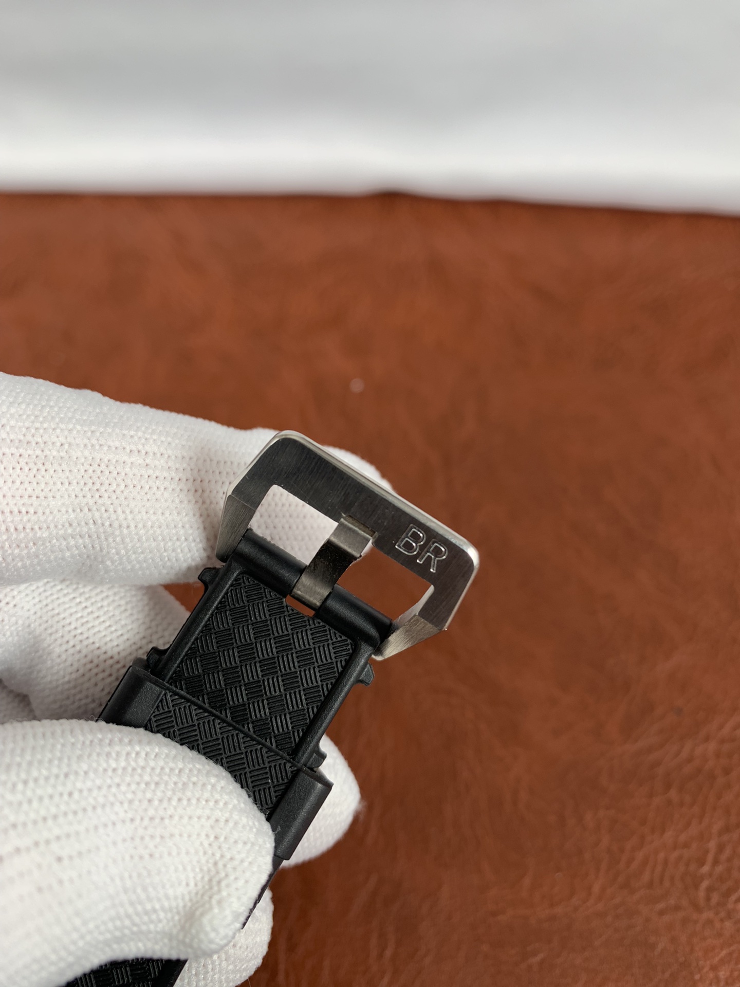 Bell&Ross BR123 Sport Heritage - gallery